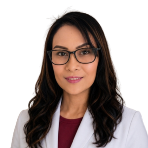 Dr Mechelle Acero Palma